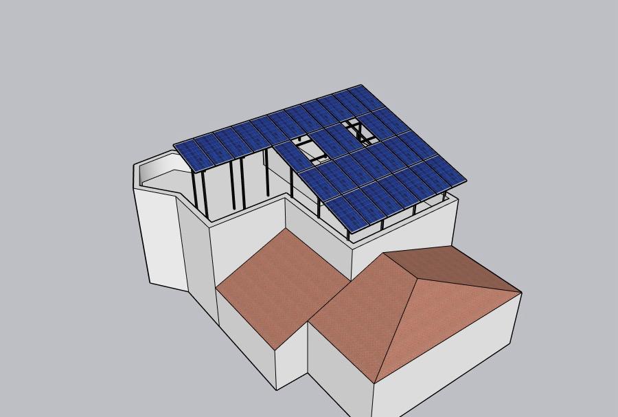 Solar Design